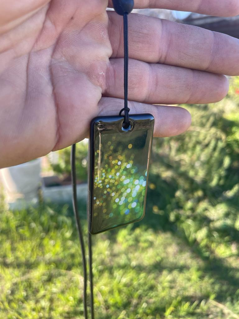 Accesorio Cuántico