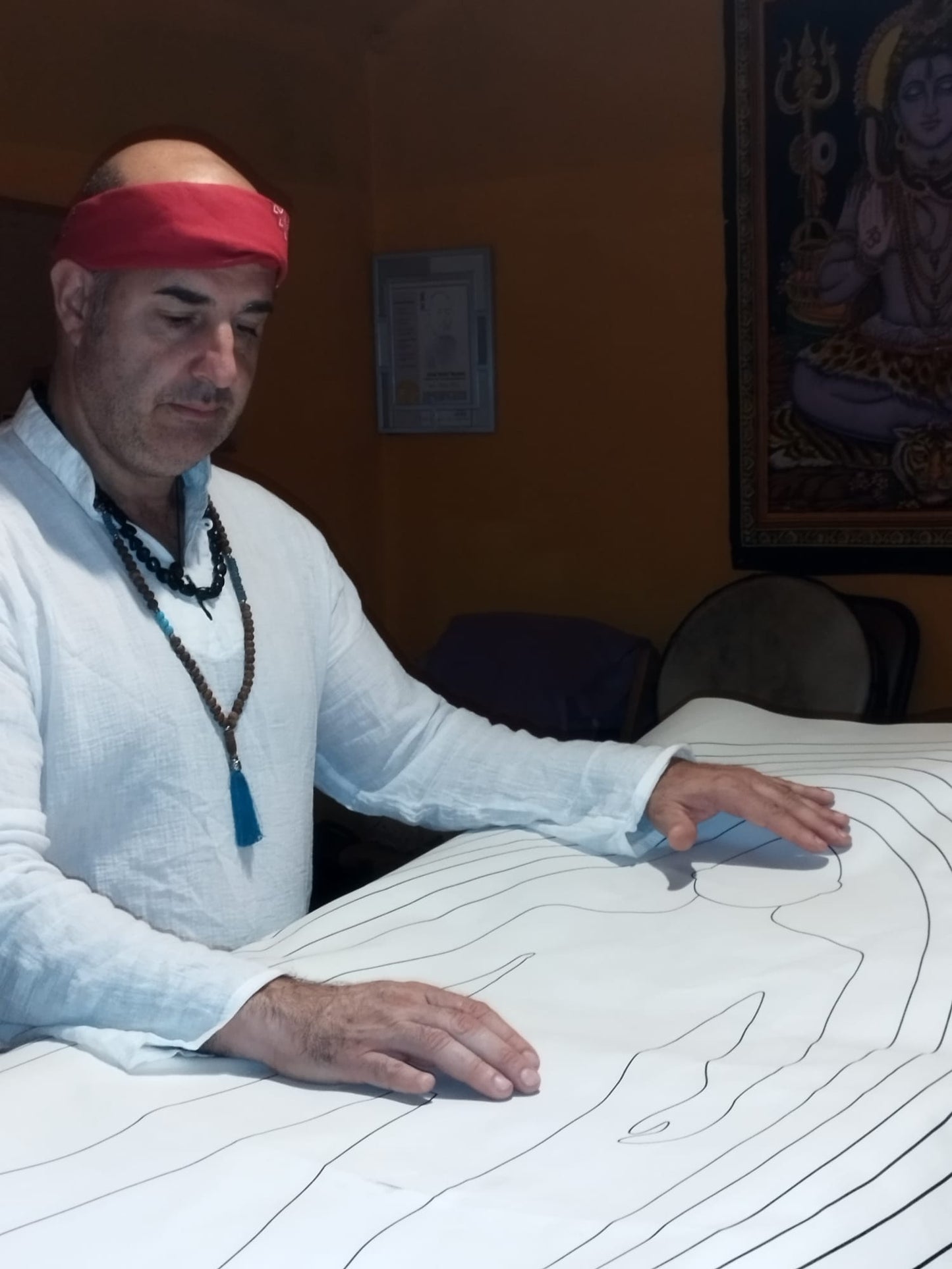 Curación Energetica Online