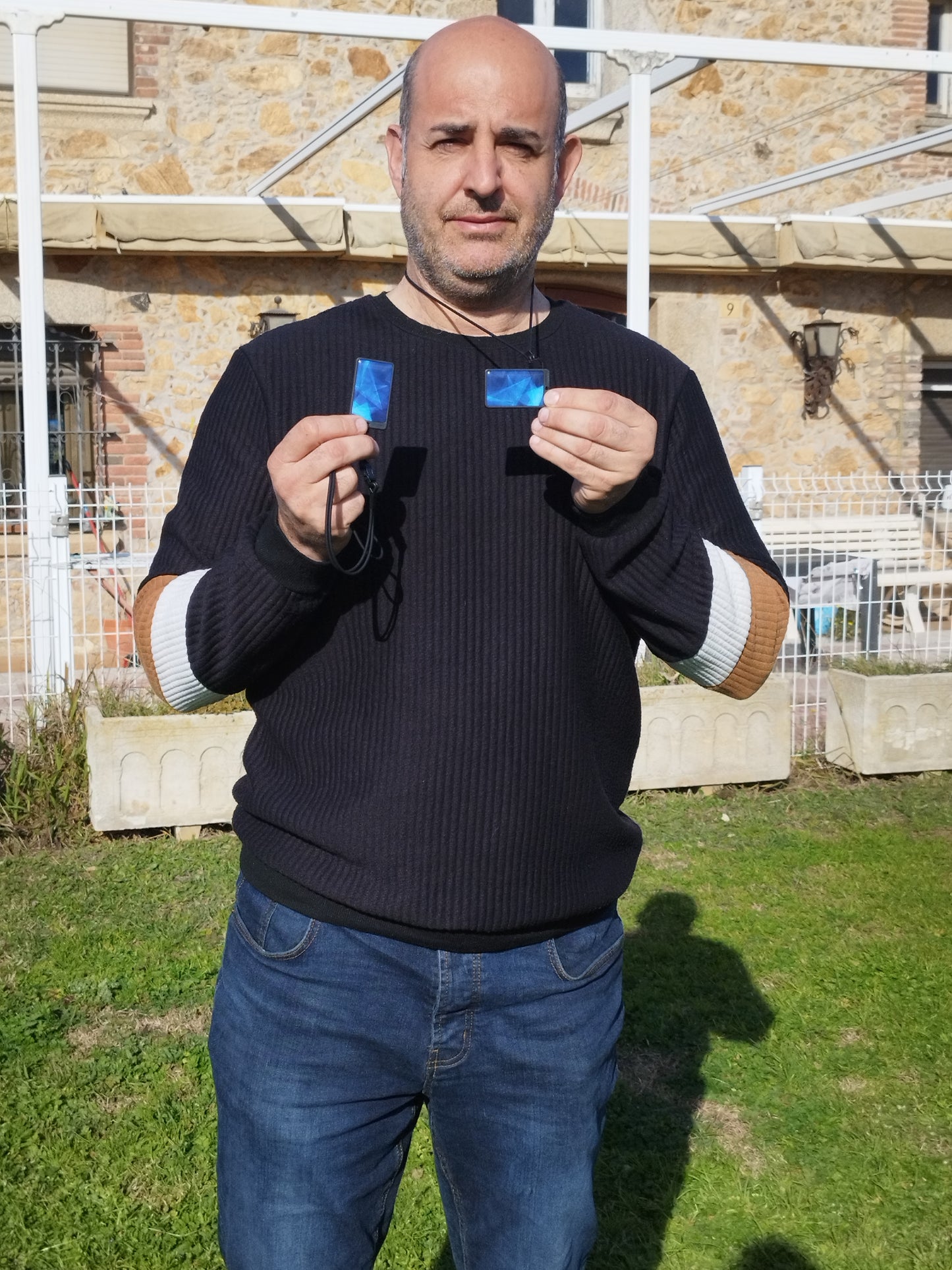 Accesorio Cuántico